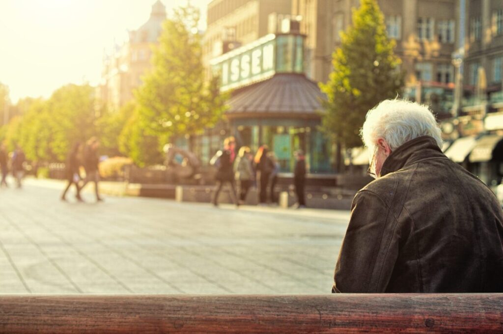 retirement